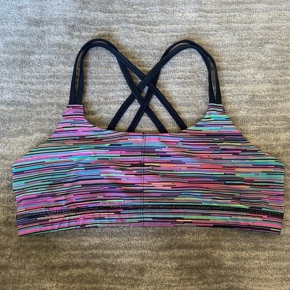*2/$15* Women’s Champion Sports Bra - Picture 1 of 3